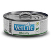 Vet Life Fórmula felina Obesity Farmina 85 g