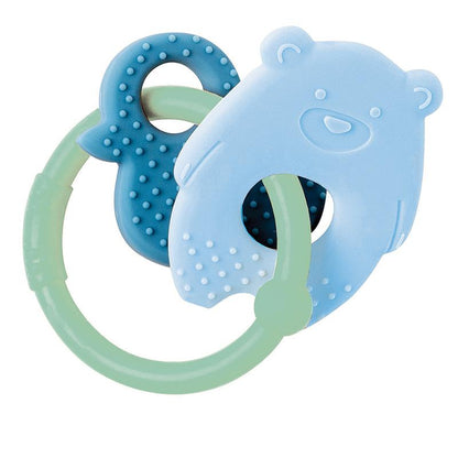 Anillo de dentición Doukidou