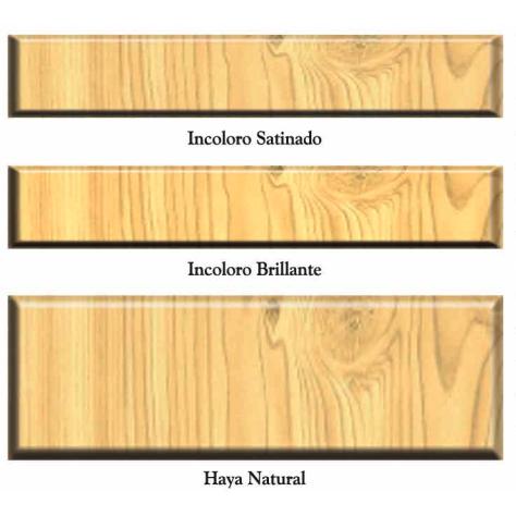 Barniz interior al agua 750 ml Xylazel Brillante Haya