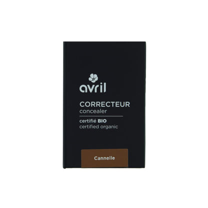 Corrector Avril 4 g