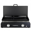 Plancha a Gas Blue Flame LXD Twin
