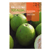Semillas de Guayaba, Rocalba
