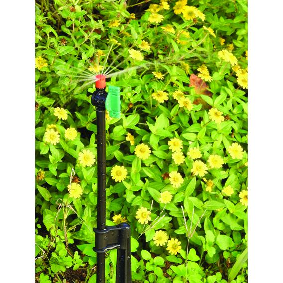 Kit Mircrodifusión con soporte + varilla Aqua Control