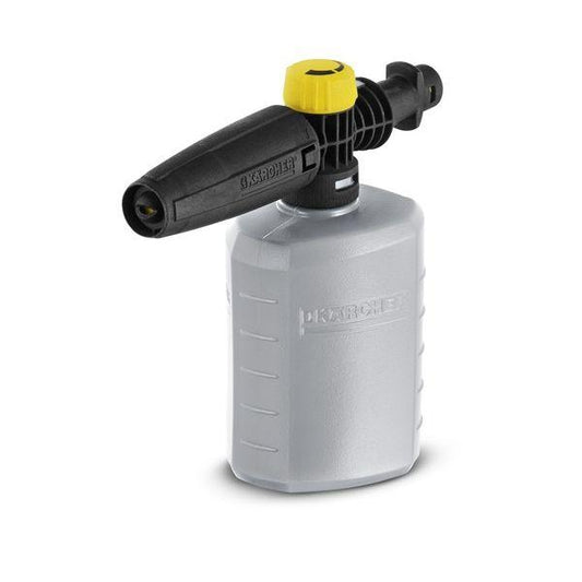 Boquilla Karcher para aplicación de espuma con regulador FJ 6