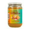 Crema de Cacahuete Bio Monki