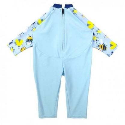 Traje Protección Solar para niños Bugs Life  Splash about