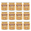 Pack 12x Tarritos Dorados BIO pollo con arroz +6 meses Smileat, 230g