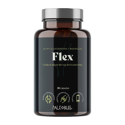 Flex Articulaciones Paleobull 30 caps
