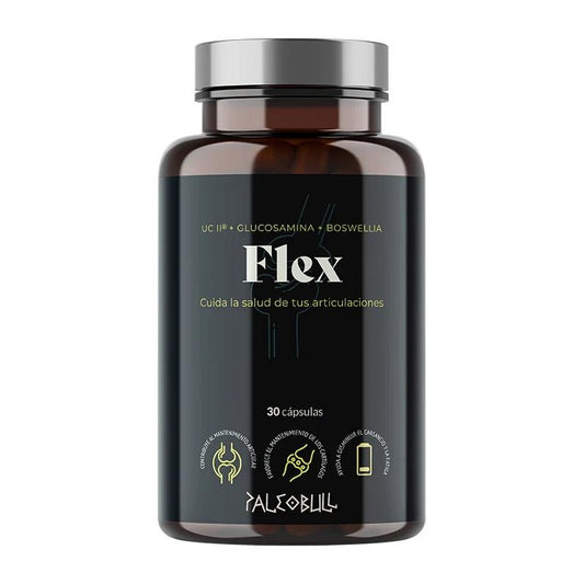 Flex Articulaciones Paleobull 30 caps