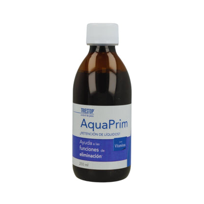AquaPrim Drenante Tristop, 250ml. Eladiet