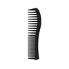Peine de cabello de plástico 100% reciclado La Fabrique Green