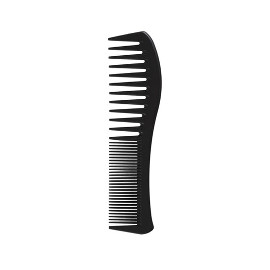 Peine de cabello de plástico 100% reciclado La Fabrique Green
