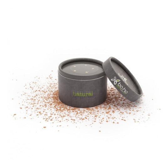 Polvo mineral 03 beige hale Boho