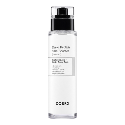 The 6 Peptide Skin Booster Cosrx 150ml