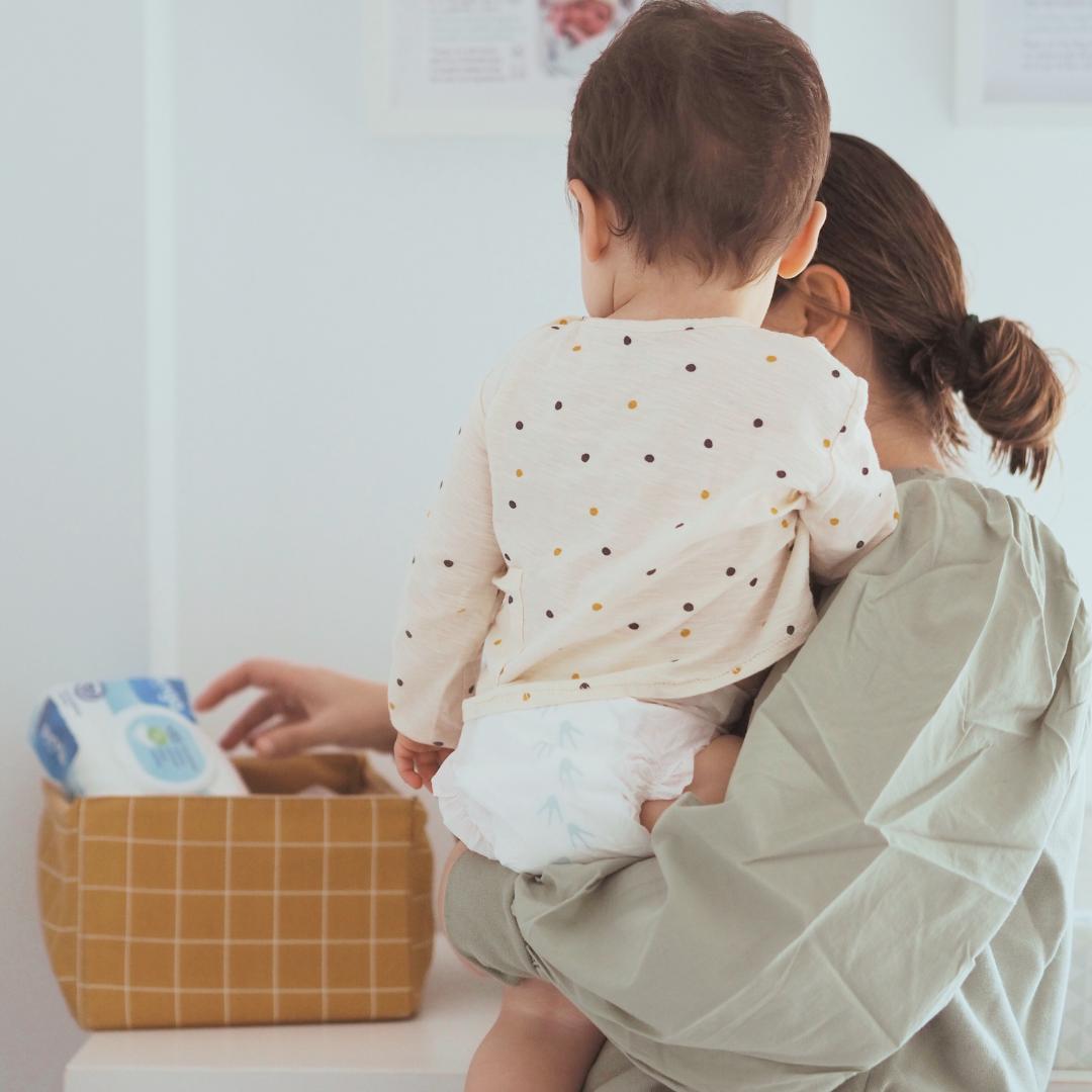 Pack Ahorro Pañales T4 (8-14kg) Pingo 320 Uds