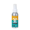 Crema solar natural formato de viaje Biocenter 100 ml