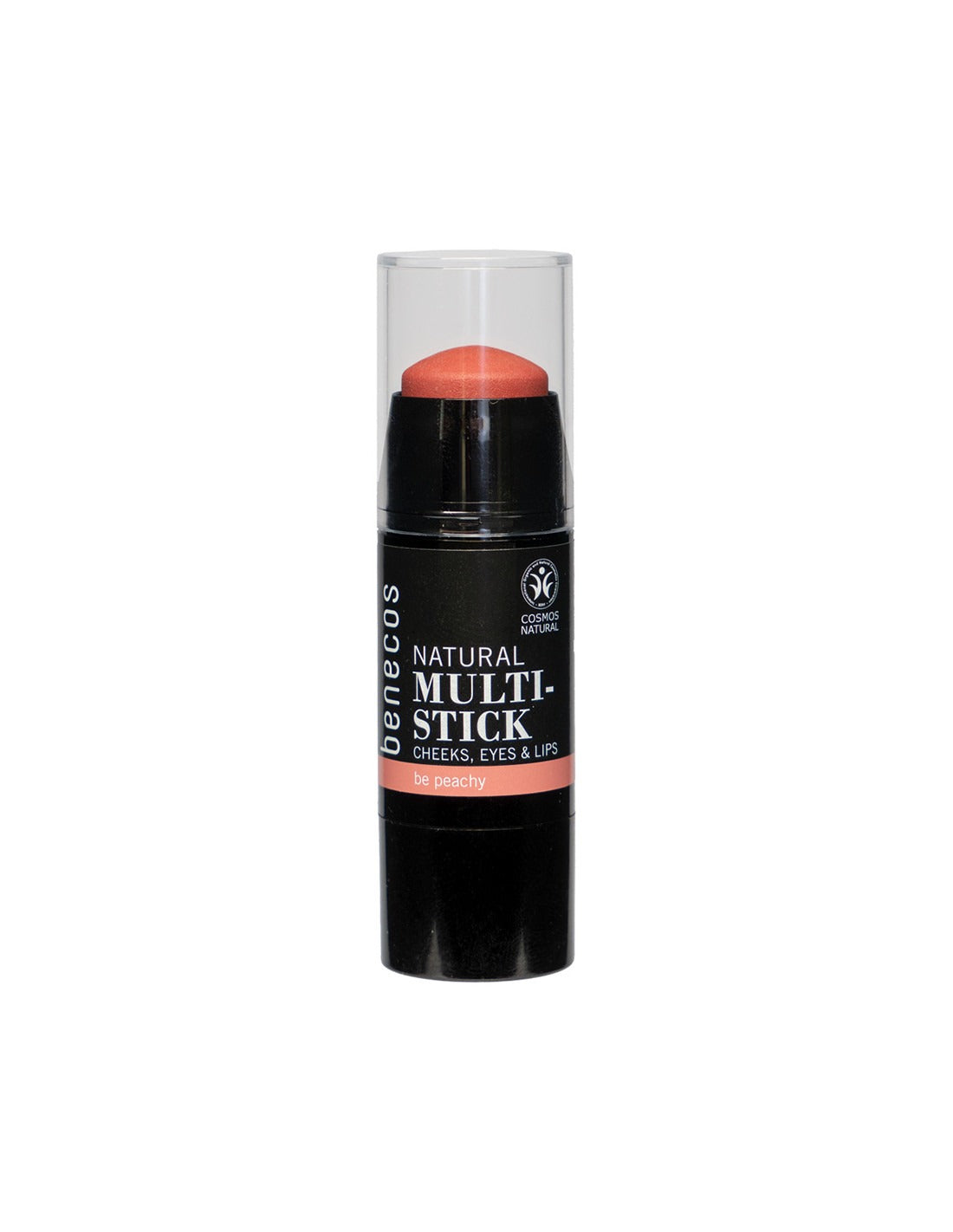 Multi Stick Ojos, Labios y Mejillas Be Peachy Benecos 4,8 g