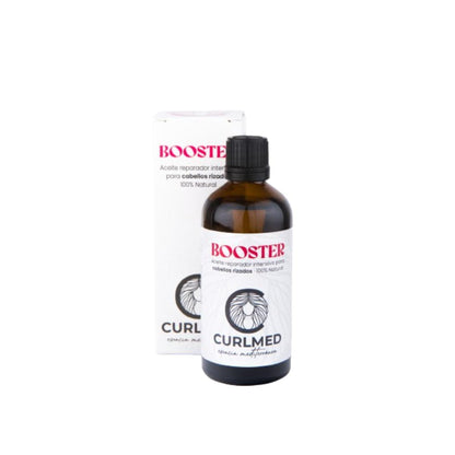 Booster Aceite CurlMed 100ml