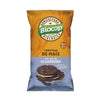 Tortitas Maiz Algarroba Biocop 100 g