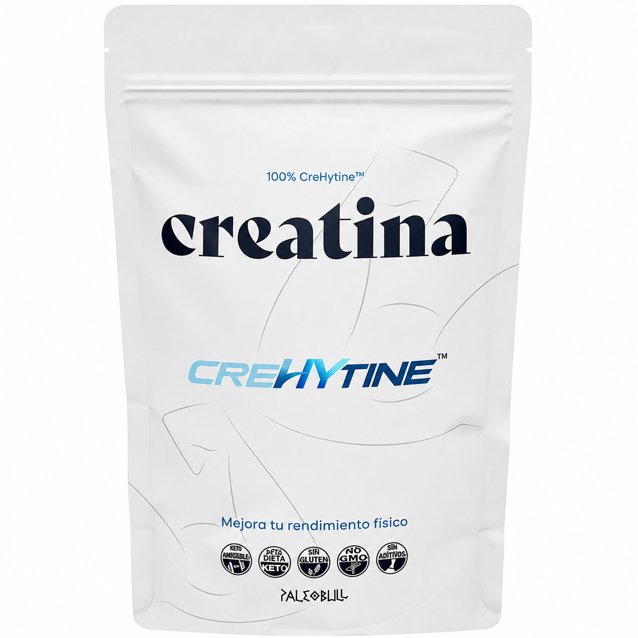 Creatina CreHytine™ Paleobull 250 g