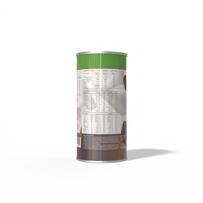 Batido Saciante Capuchino Sotya 600 g
