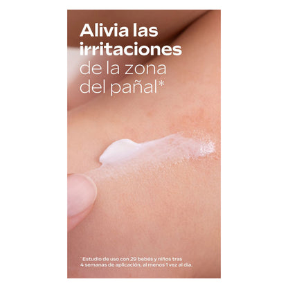 Baby Derma Crema Pañal Weleda 50 ml