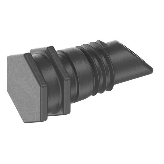 Tapón 4.6 mm (3/16") Microdripsystem Gardena