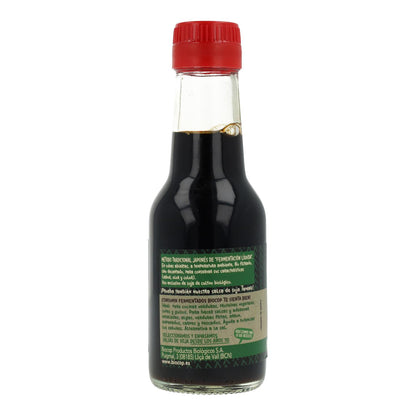 Salsa de Soja suave Bio Shoyu Biocop