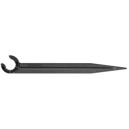 Estaca 13 mm (1/2") Gardena