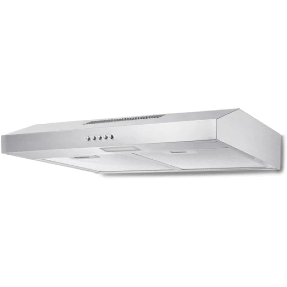 Campana Extractora Brisa Plus 60 Mepamsa