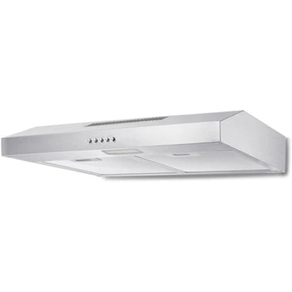 Campana Extractora Brisa Plus 60 Mepamsa