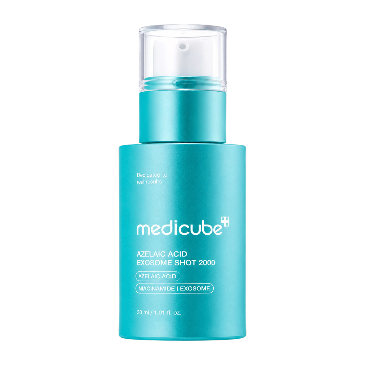 Azelaic Acid Exosome Shot 2000 medicube 30ml