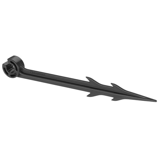 Estaca Microdripsystem Gardena 4,6 mm (3/16")