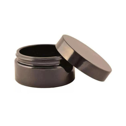 Tarro de cristal violeta. Camassia 15 ml