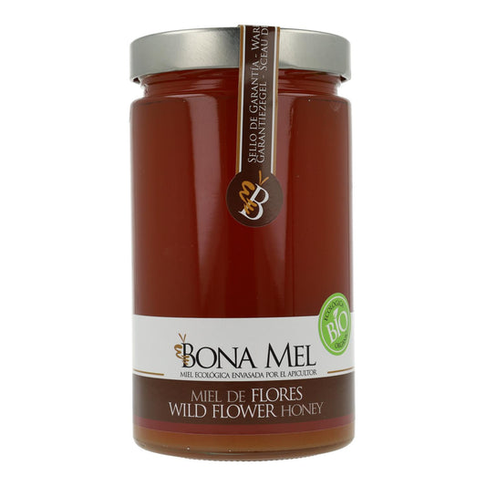 Miel de Mil Flores Ecológica, Bona Mel