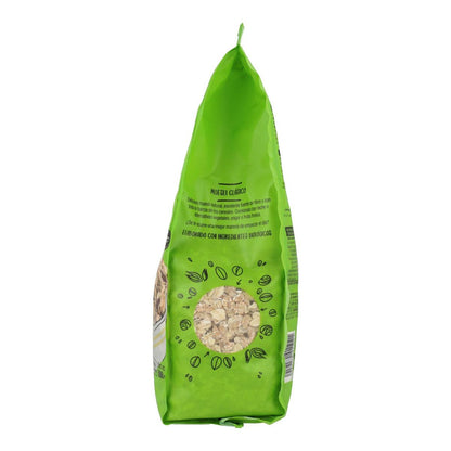 Muesli Cereales Bio -N- 500Gr Santiveri