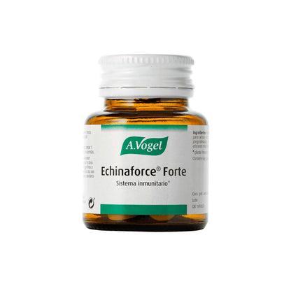 Echinaforce Forte A.Vogel, 30 comprimidos