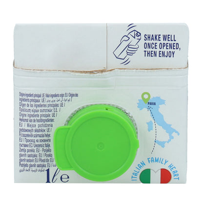 Bebida Arroz Natural BIO Scotti 1L