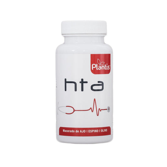 H T A (Hta) 90 Caps Plantis