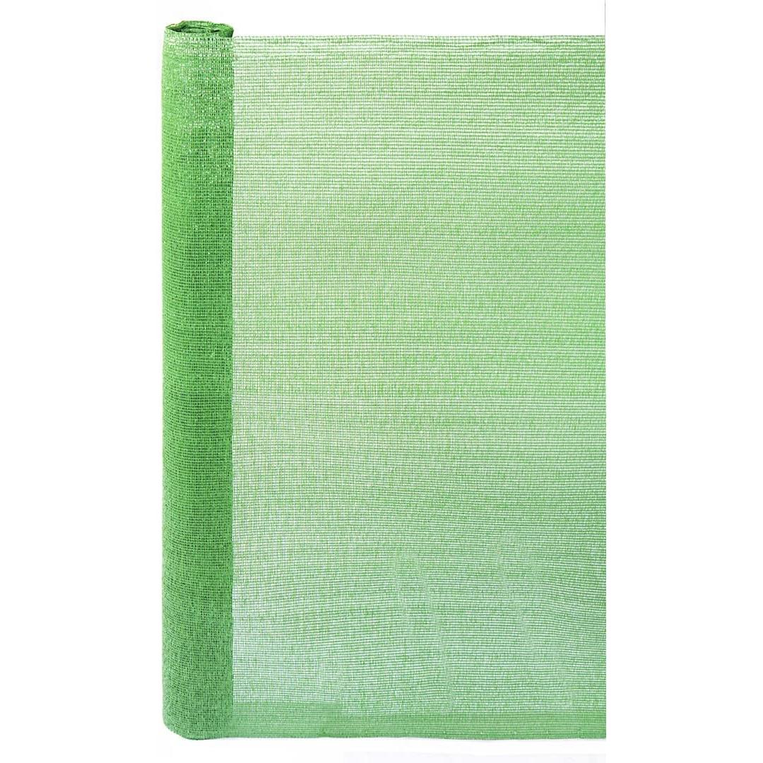Meshnet Malla Ocultacion Verde 1.5 X 10