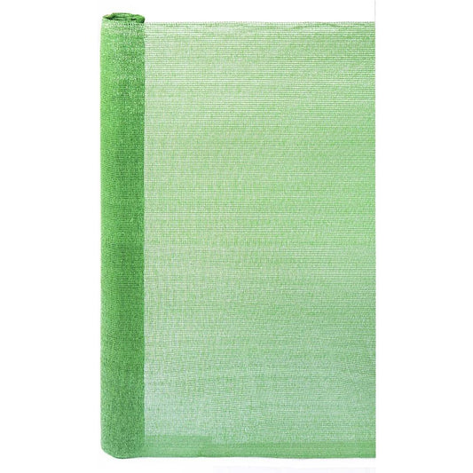 Meshnet Malla Ocultacion Verde 1.5 X 10