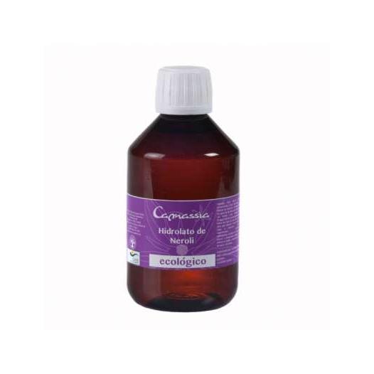 Hidrolato de neroli Agua de Azahar BIO Camassia
