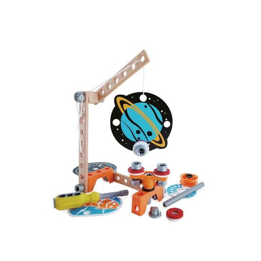 Magnet Science Lab