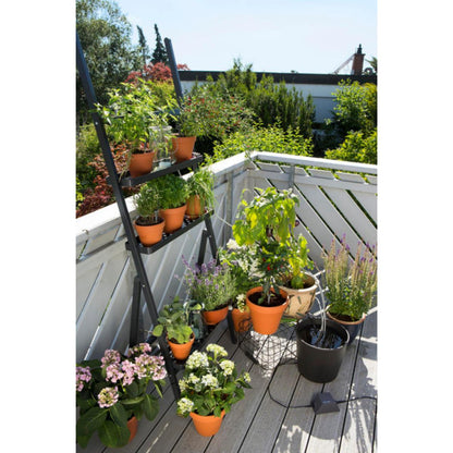 Riego automático City Gardening Gardena