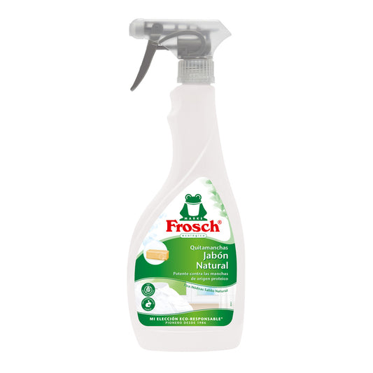 Quitamanchas Frosch 500 ml