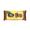Galletas Cookies Sin gluten de Trigo Sarraceno, Chocolate y Avellanas BIO Zealia 130 g