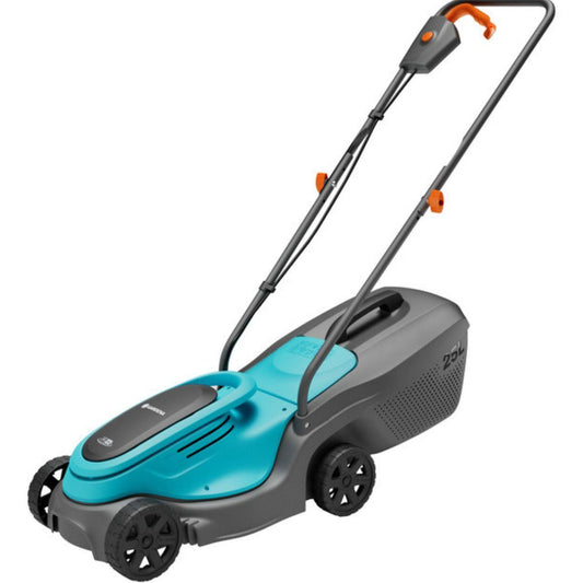 Set cortacésped de batería PowerMax 30/18V P4A Gardena