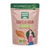 Lentejas rojas Naturgreen BIO 500 g