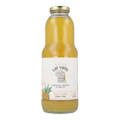 Zumo de Piña ECO Cal Valls