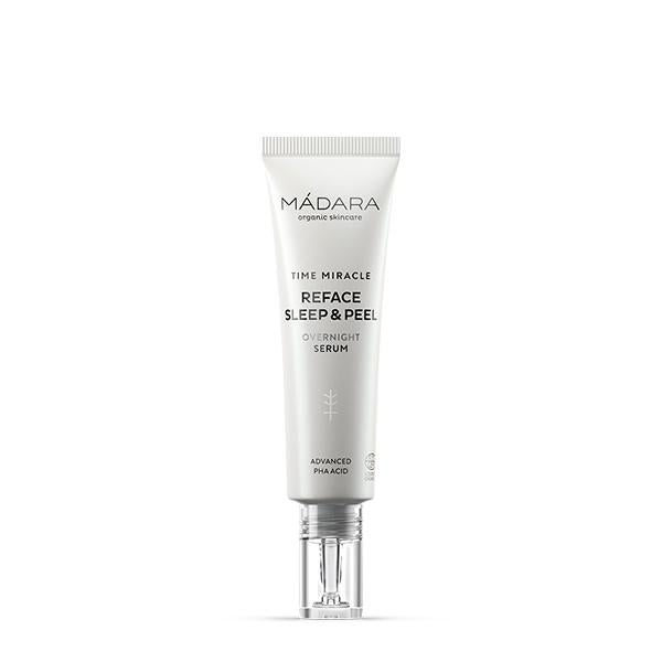 Serum de Noche Mádara 30ml